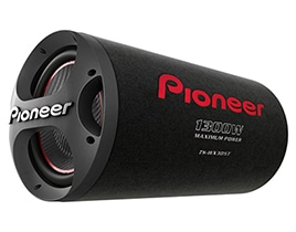 Sub woofer-Pioneer